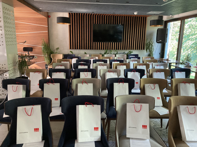 ACO RoadShow Valjevo 3
