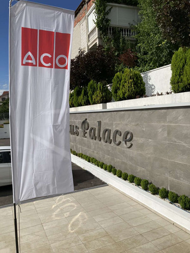 ACO Roadshow - Niš  4 