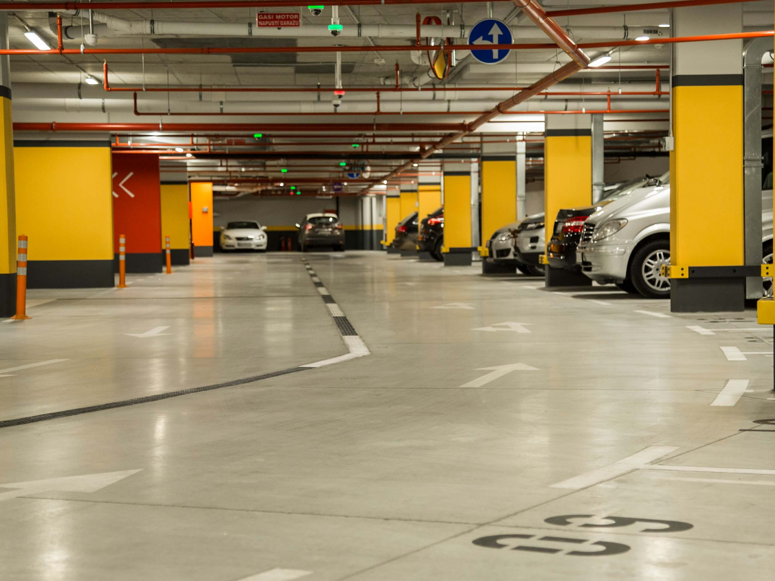 Sun City - ACO referentni objekat slika
