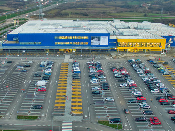 IKEA Beograd 3