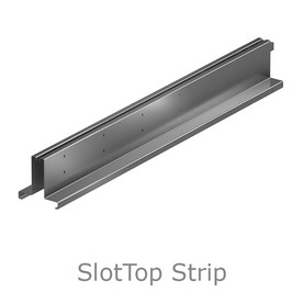 ACO DRAIN® SlotTop STRIP
