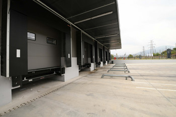 Zumtobel - ACO referentni objekat slika