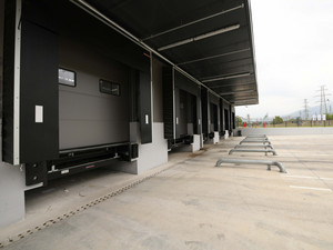 Zumtobel - ACO referentni objekat slika