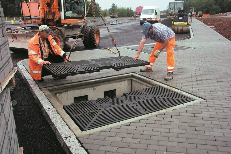 ACO Wotan zaštita stabala slika