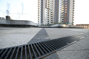 Belgrade Waterfront plot 18 - ACO referentni objekat slika