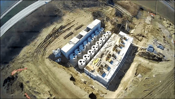 Ostruznica obilaznica - ACO referentni projekat slika