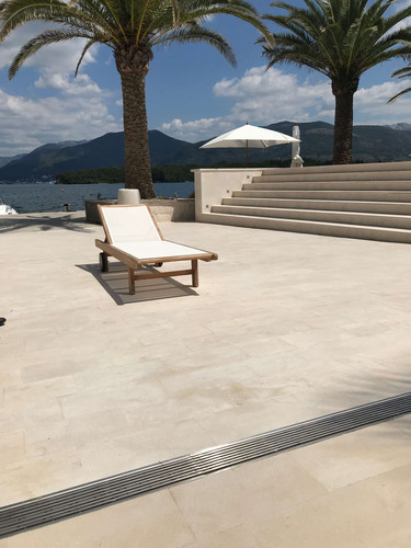 LaPerla resort Crna Gora - ACO referentni objekat slika
