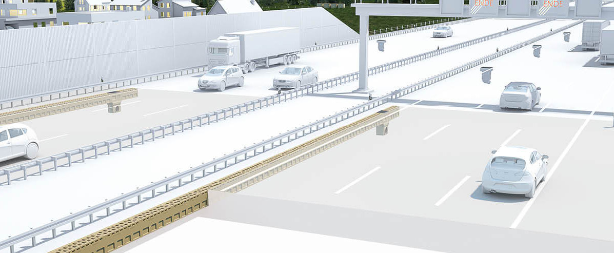 ACO rešenja za odvodnjavanje autoputeva ACO rešenja za odvodnjavanje autoputeva