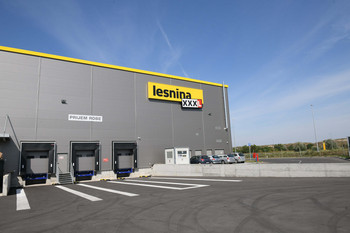 Lesnina XXXL - ACO referentni objekat slika