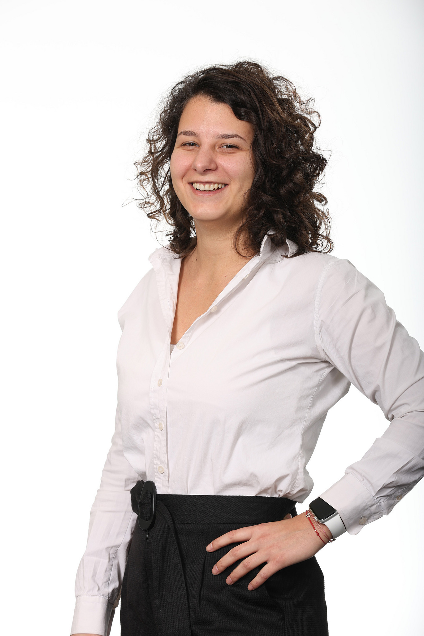 Tijana Dobrivojevic -  ACO Serbia and Montenegro kontakt