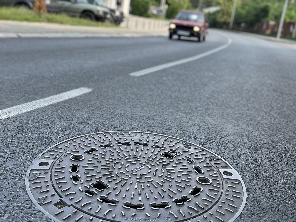 BGD Šaht
