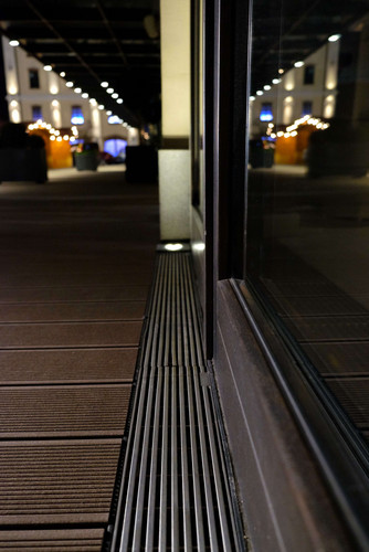 Hotel Radisson Blu - ACO referentni objekat slika