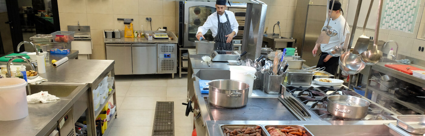 Restoran Topčiderac - ACO referentni objekti slika Restoran Topčiderac - ACO referentni objekti slika