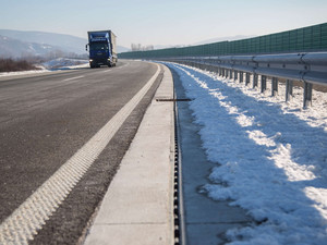 E-80 Koridor 10 Pirot-Sukovo ACO referentni projekat slika