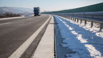 E-80 Koridor 10 Pirot-Sukovo ACO referentni projekat slika