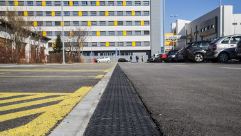 Klinički centar, Niš