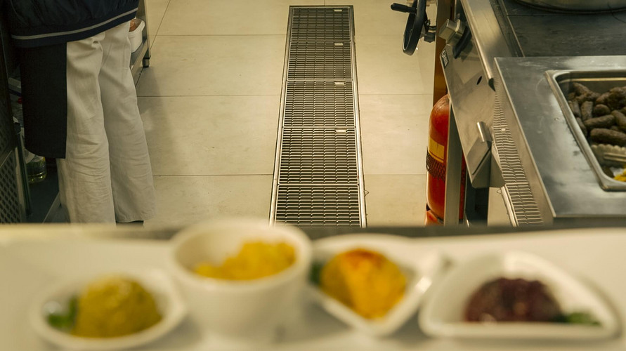 Restoran Topčiderac - ACO referentni objekti slika