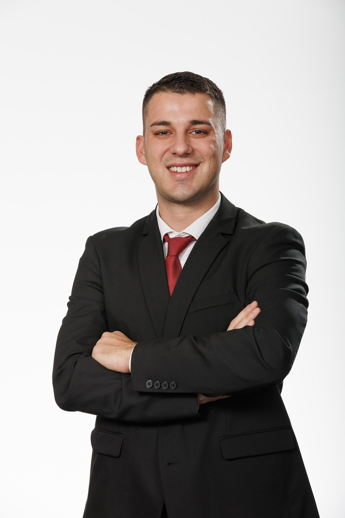 Marko Radojković  - ACO Serbia and Montenegro kontakt