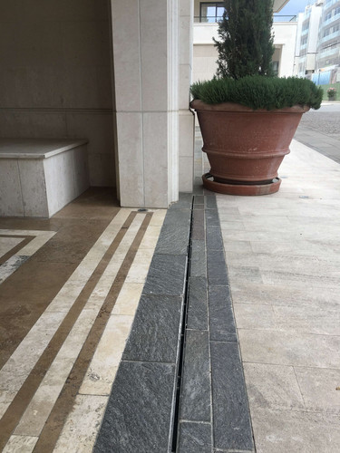 Regent hotel Porto Montenegro - ACO referentni objekat slika