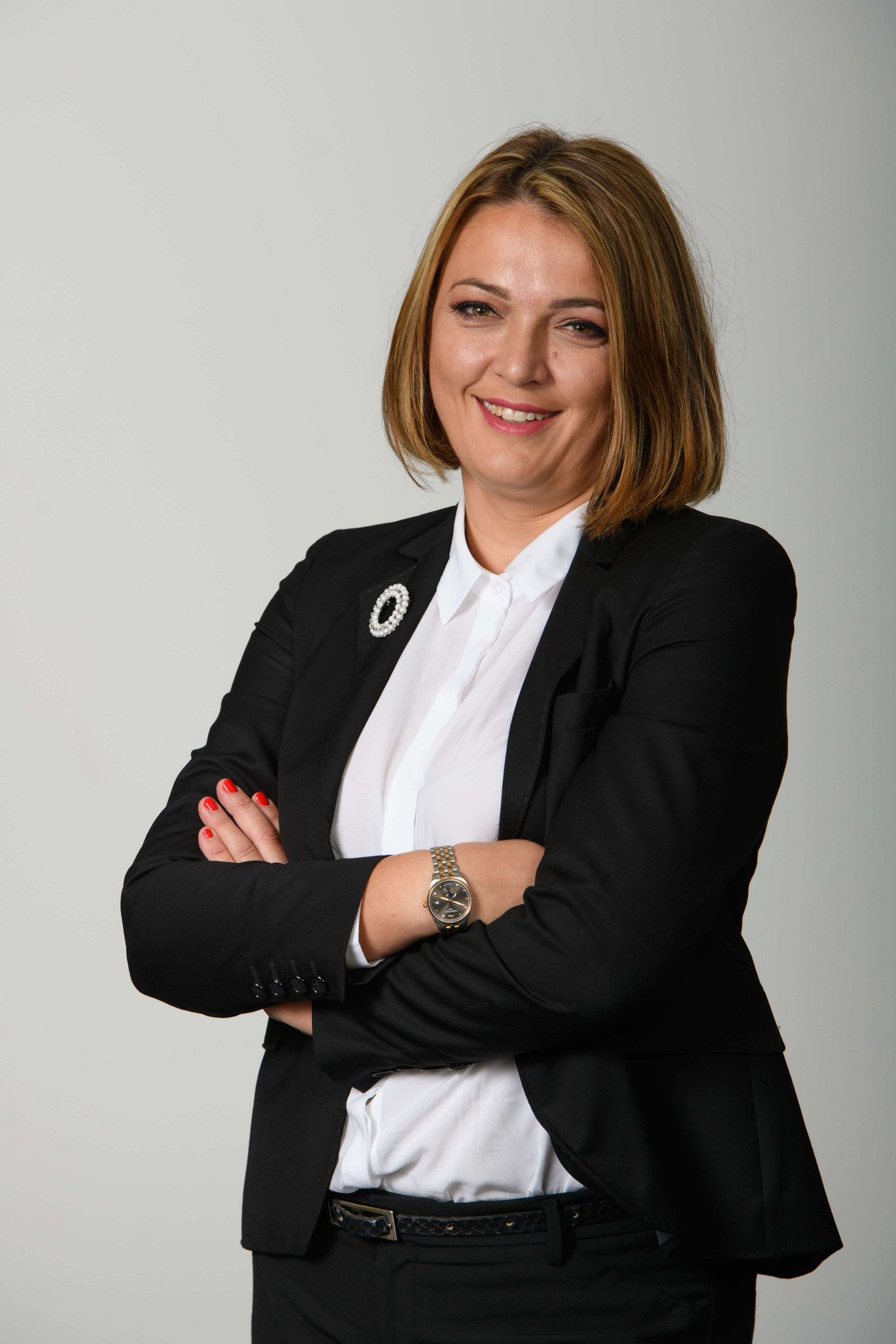 Dragana Golubovic - ACO Serbia and Montenegro kontakt