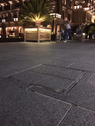 Regent hotel Porto Montenegro - ACO referentni objekat slika