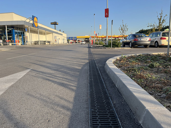 IKEA Srbija - ACO Referentni Projekat  16 