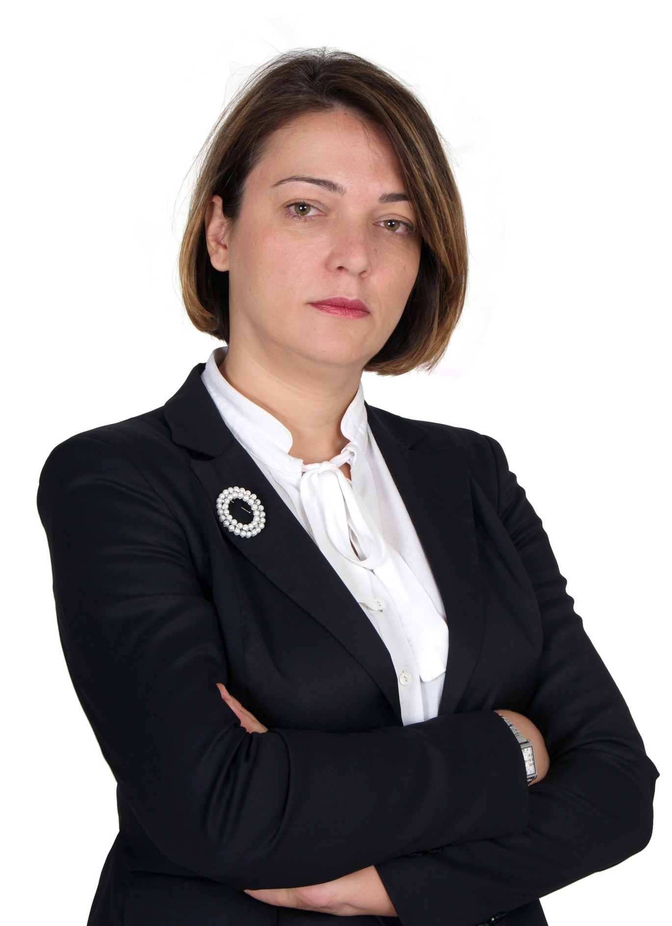 Dragana Golubović - ACO kontakt