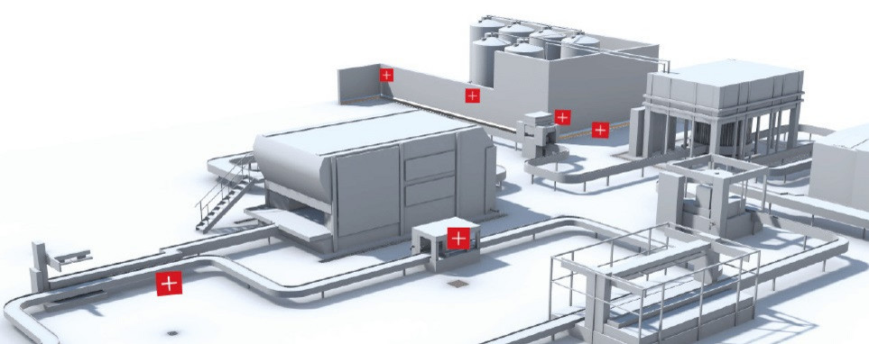 Odvodnjavanje Industrijskih Objekata ACO HygieneFirst Naslovna Slika 2