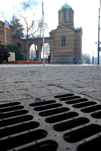 Ruzveltova ulica - ACO referentni projekat slika