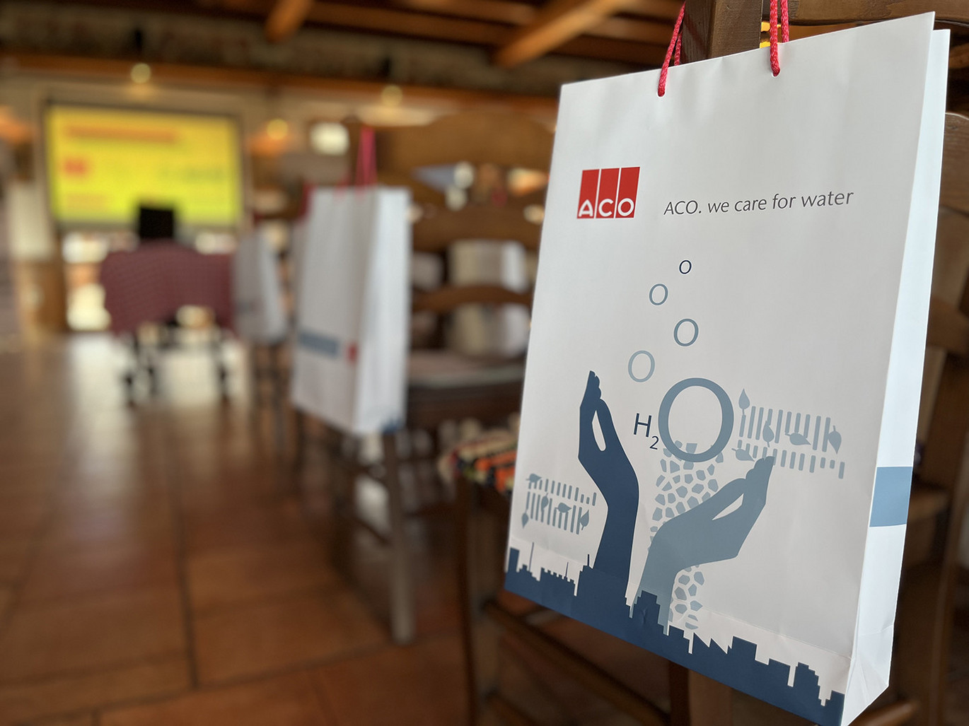 ACO Roadshow Subotica 2