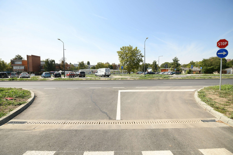 Lesnina XXXL - ACO referentni objekat slika