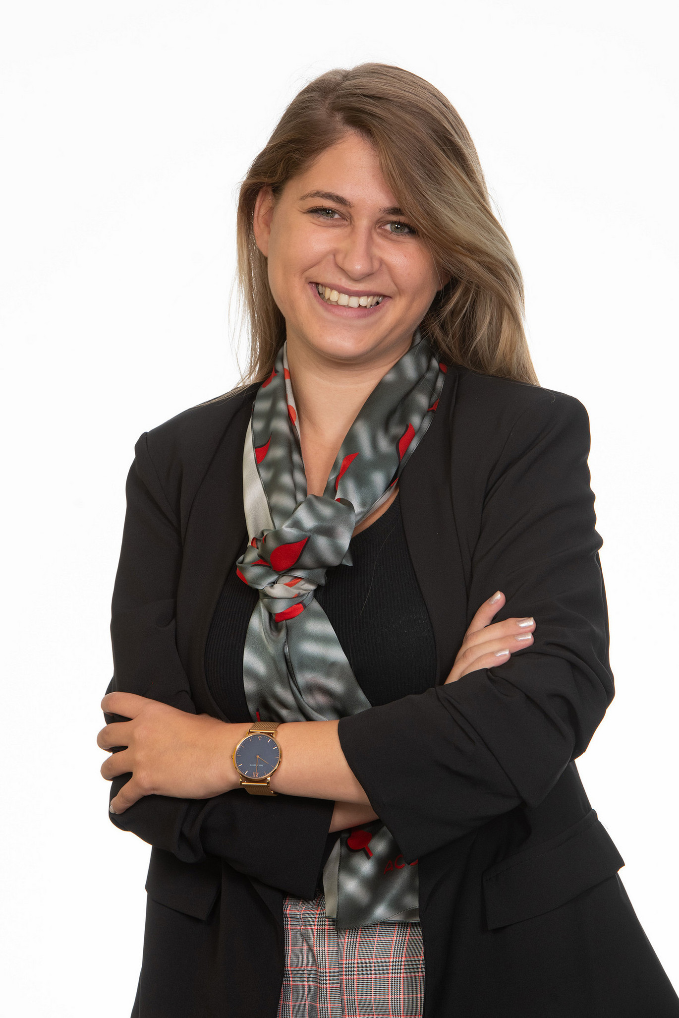 Tatjana Nikolic
