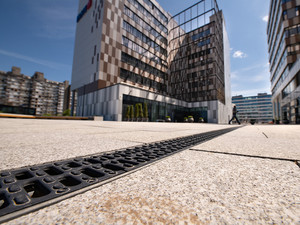 ACO referentni objekat Sirius