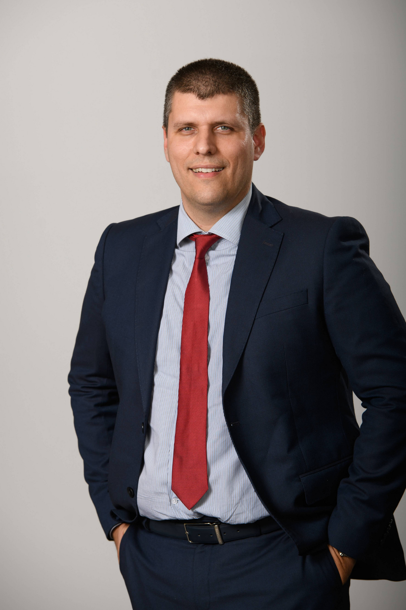 Ivan Milovanovic - ACO Serbia and Montenegro kontakt