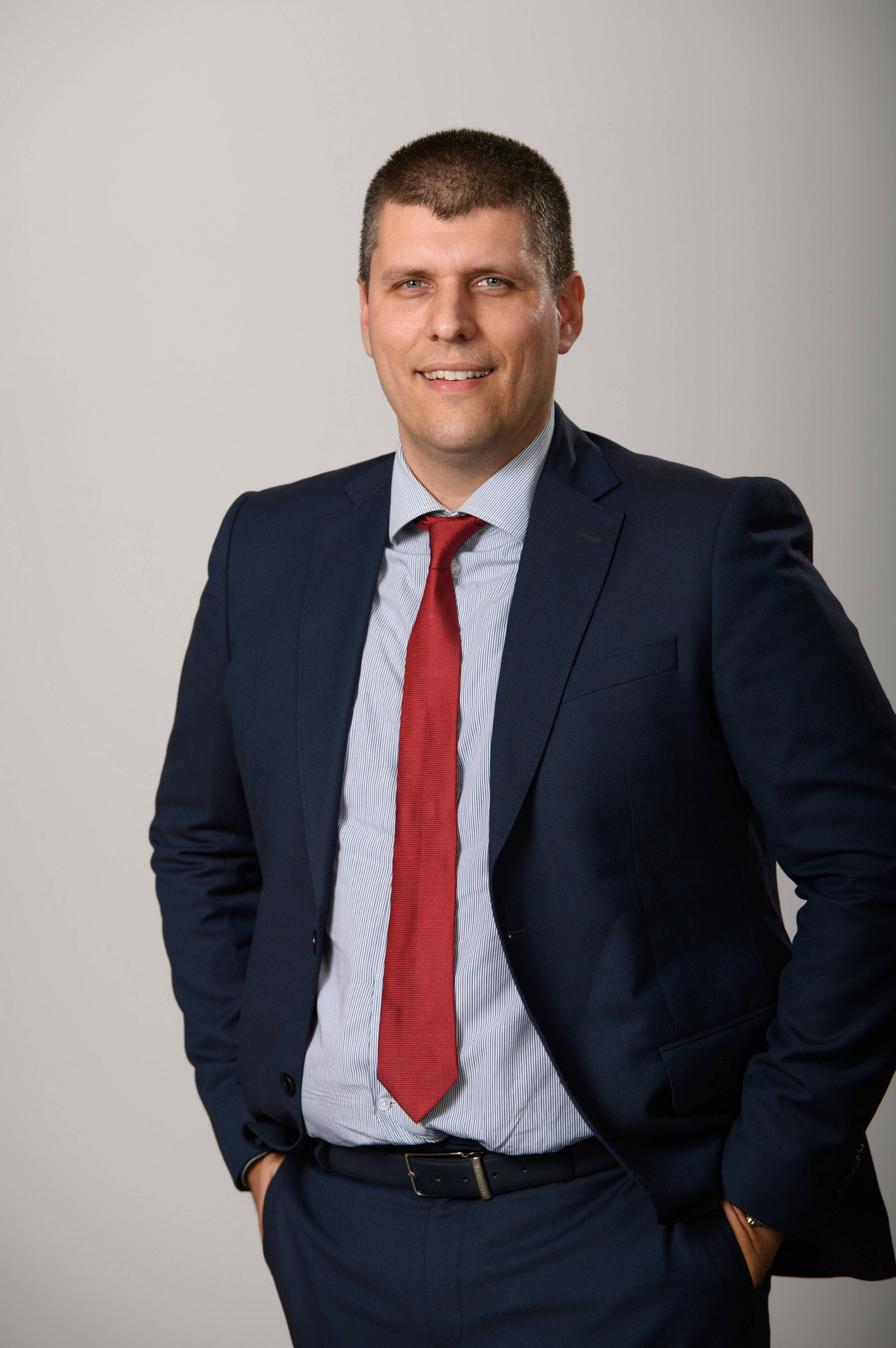Ivan Milovanovic - ACO Serbia and Montenegro kontakt