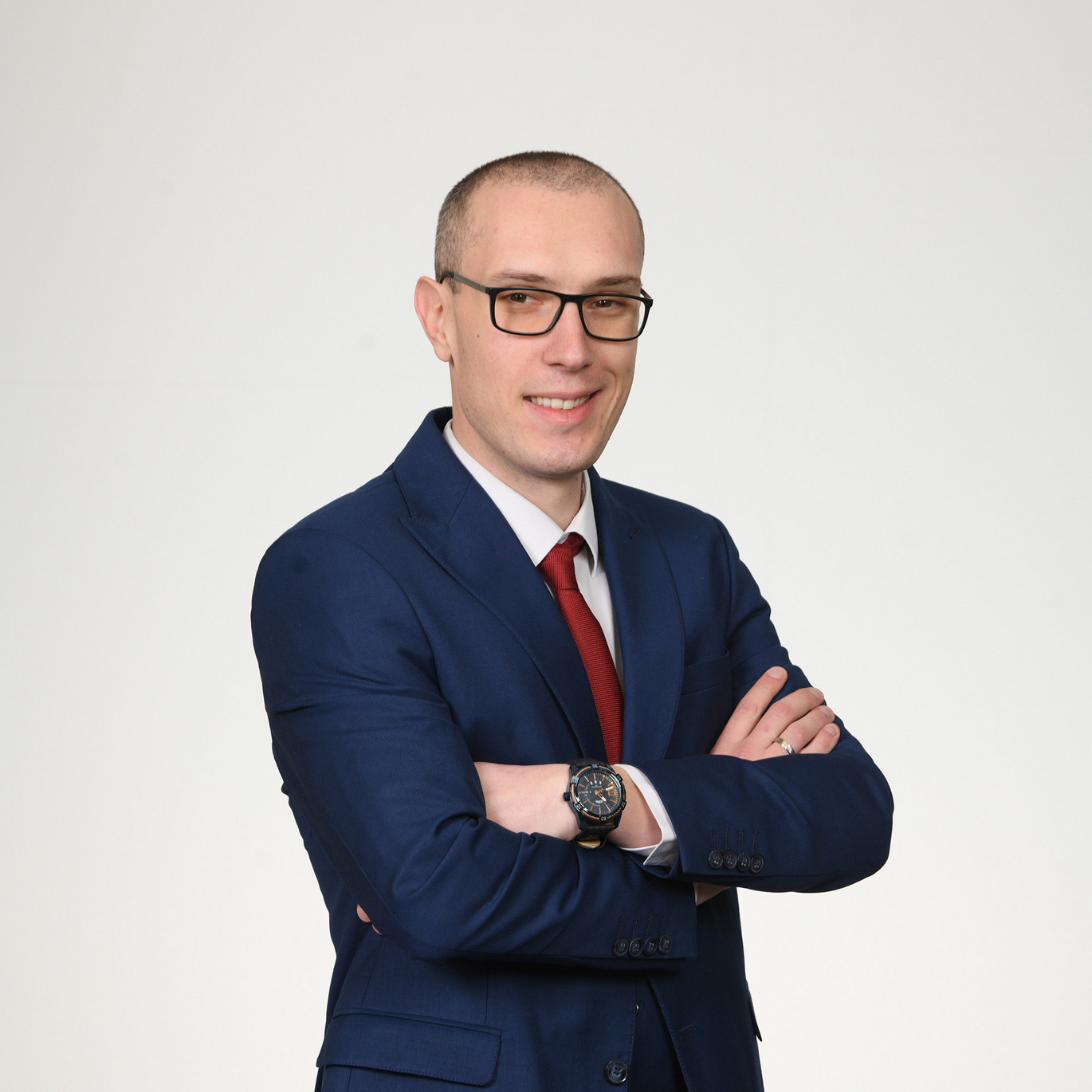 Nenad_Ilić - ACO Serbia and Montenegro kontakt