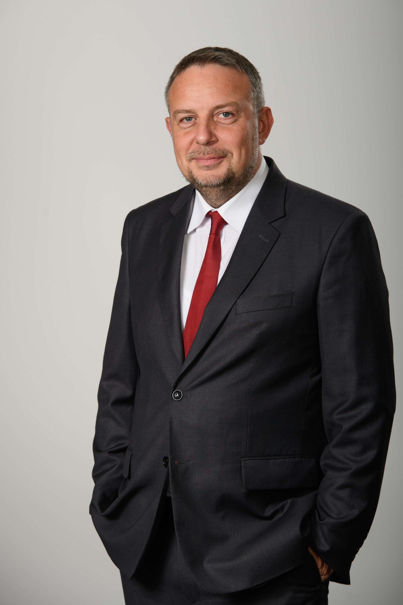 Srdjan Tomic - ACO Serbia and Montenegro kontakt