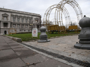 Stari dvor - ACO referentni objekat slika