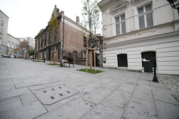 Simina ulica - ACO referentni projekat slika