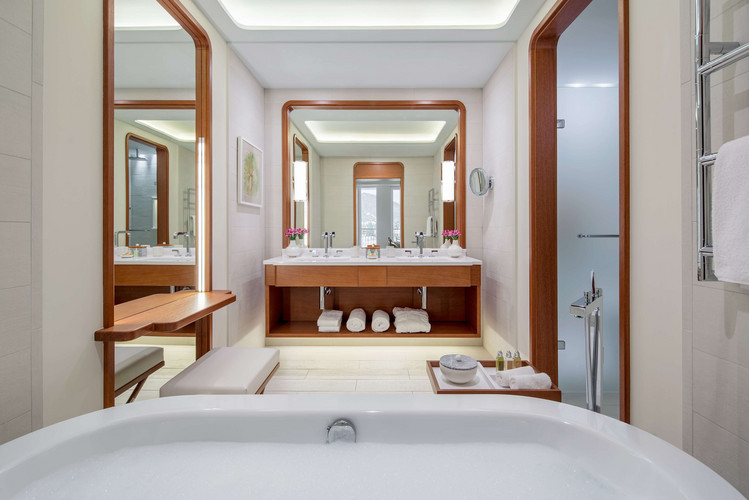 Regent hotel Porto Montenegro - ACO referentni objekat slika