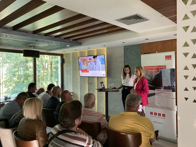 ACO RoadShow Valjevo 5