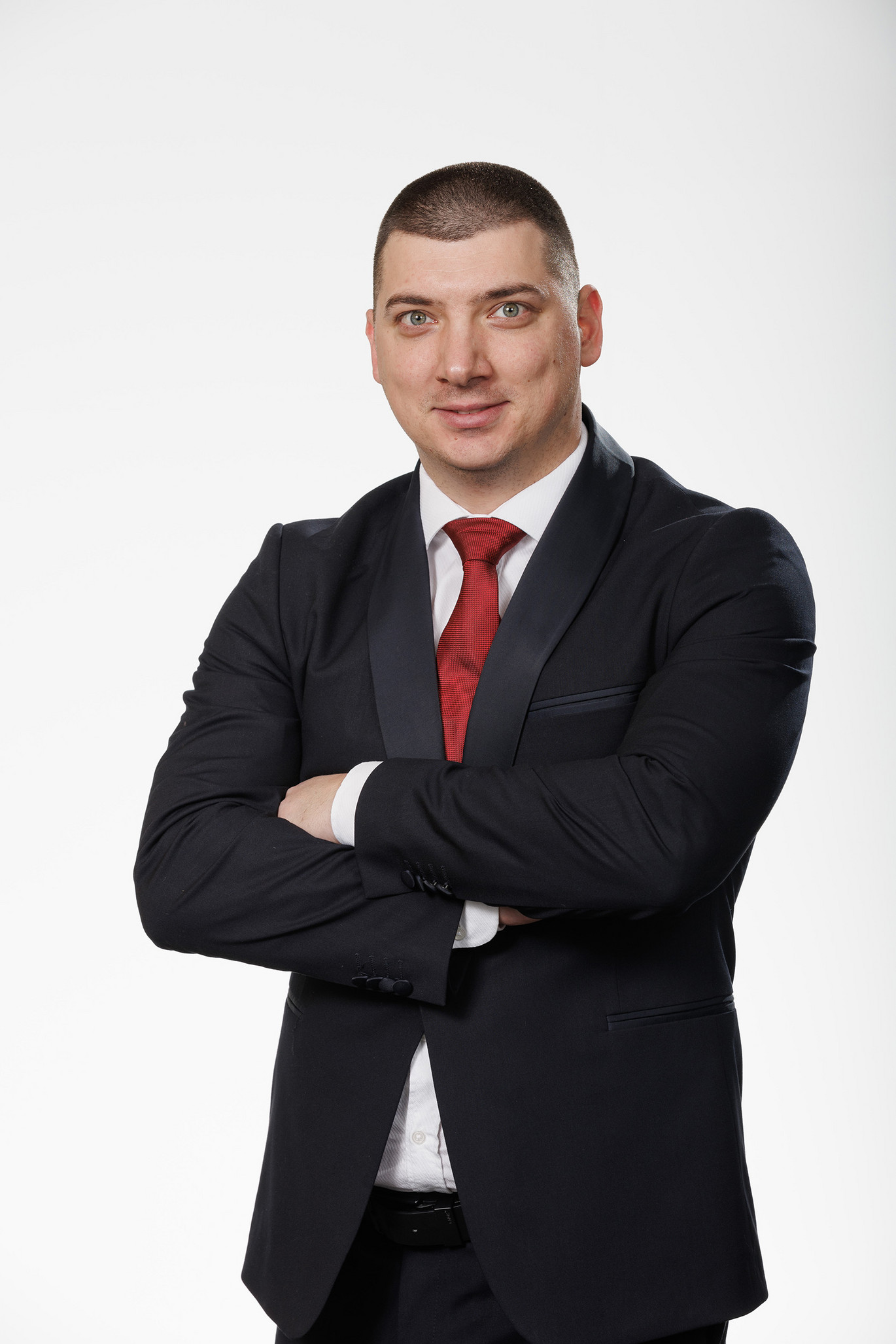 Nikola Jakovljević - ACO Serbia and Montenegro kontakt
