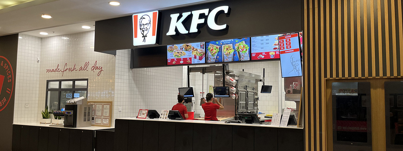 ACO Referentni objekat - KFC TC Stadion