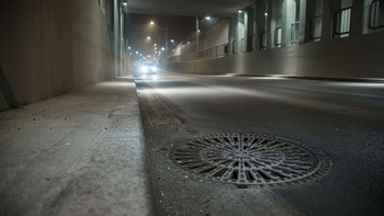 Sremska Mitrovica podvoznjak - ACO referentni projekat slika