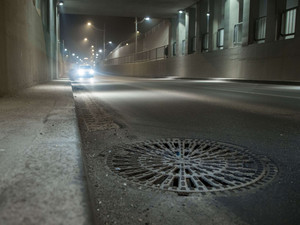 Sremska Mitrovica podvoznjak - ACO referentni projekat slika