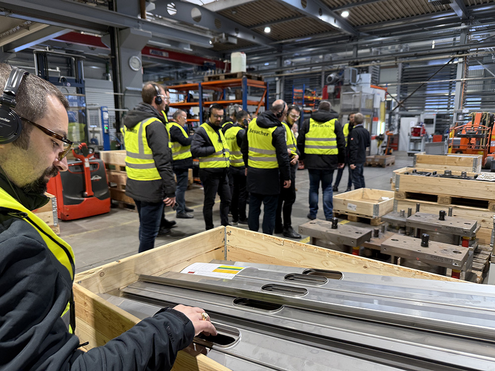 ACO Haustechnik - Philippsthal  12 