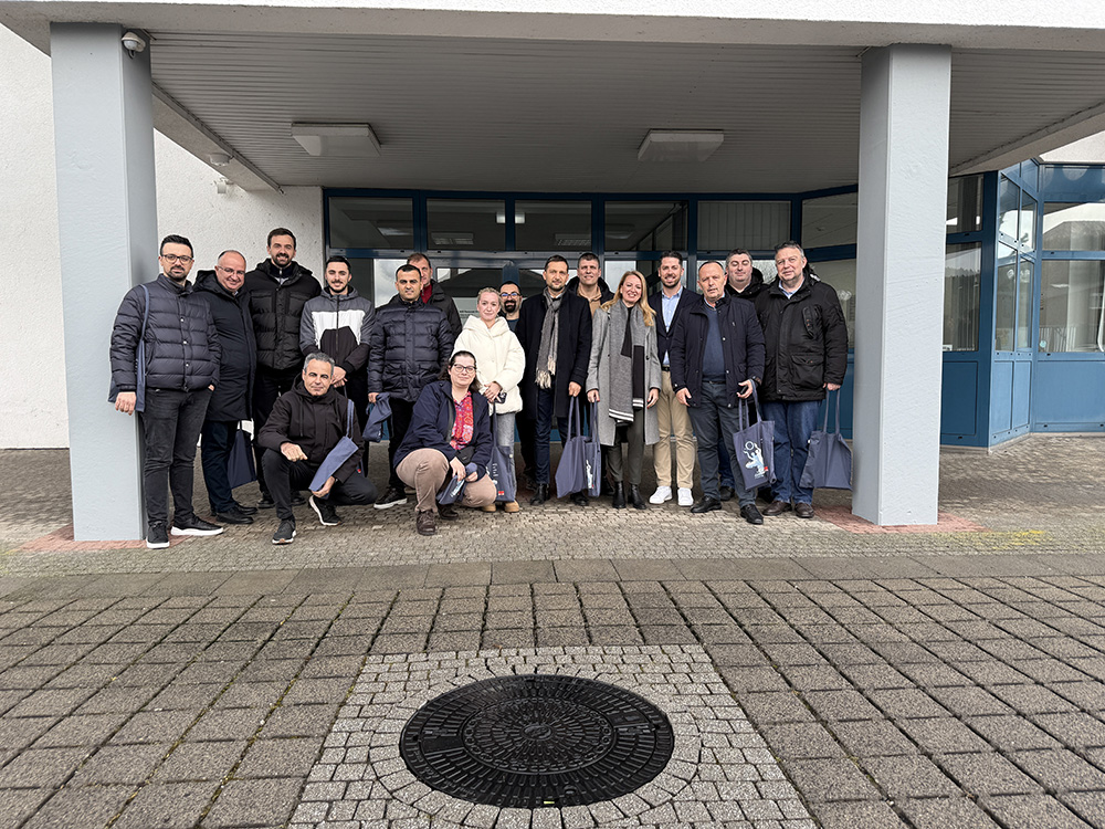 ACO Haustechnik - Philippsthal  1 