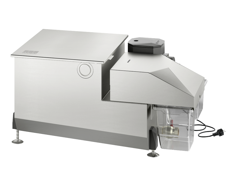 ACO Grease Capture 2 751465