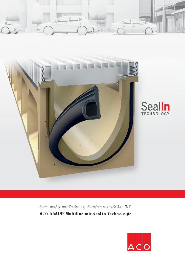 ACO Multiline Seal in