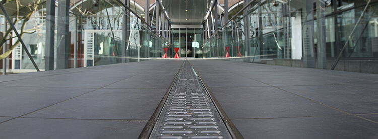 ACO DRAIN® Multiline®